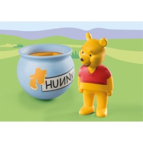 1.2.3 Disney borcanul cu miere a lui Winnie